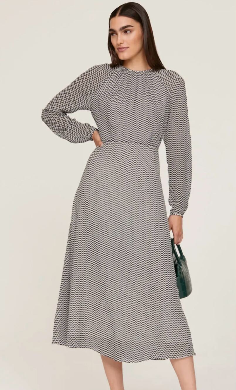 LK Bennett Addison Dress 2